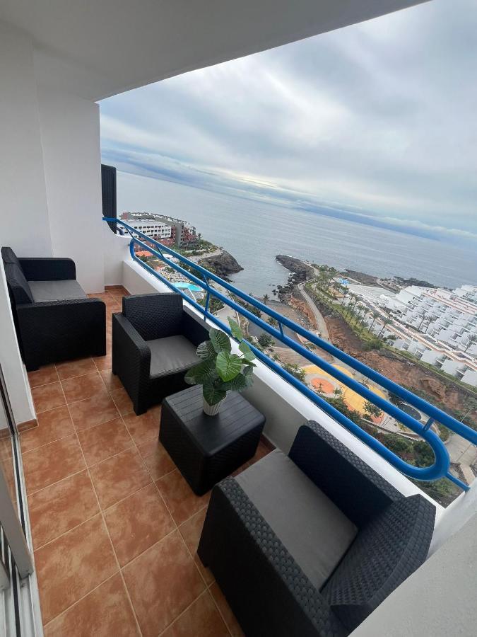 Ocean View Paradise 1116 Apartment